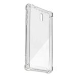 4smarts Hard Cover Ibiza - хибриден удароустойчив кейс за Nokia 3 (прозрачен) 1