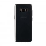 Honju TPU Cover - силиконов (TPU) калъф  за Samsung Galaxy S8 (прозрачен) 1