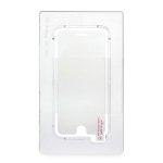 Torrii BodyGlass 2.5D Glass - калено стъклено защитно покритие за iPhone 8, iPhone 7, iPhone 6S, iPhone 6 (прозрачен) 2