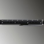 4smarts Ball-Pen And Stylus 6in1 - тъч писалка, химикал, линия, нивелир и отвертки (6 в 1) 5