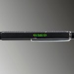4smarts Ball-Pen And Stylus 6in1 - тъч писалка, химикал, линия, нивелир и отвертки (6 в 1) 4