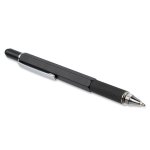 4smarts Ball-Pen And Stylus 6in1 - тъч писалка, химикал, линия, нивелир и отвертки (6 в 1) 3