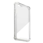 4smarts Hard Cover Ibiza - удароустойчив хибриден кейс за Asus ZenFone 4 Max (ZC554KL) (прозрачен) 1