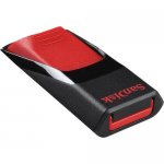 SanDisk Cruzer Edge USB 2.0 Flash Drive - флаш памет 32GB 2