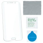 4smarts Second Glass Curved - калено стъклено защитно покритие с извити ръбове за целия дисплея на Samsung Galaxy S9 Plus (прозрачен) 1