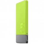 Huawei Power Bank AP006L 5000 mAh - външна батерия с USB изход за мобилни телефони и таблети (зелен) 2