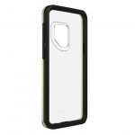 LifeProof Slam - удароустойчив кейс за Samsung Galaxy S9 (зелен-прозрачен) 2