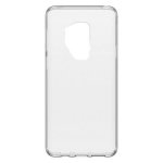 Otterbox Clearly Protected Skin Case - тънък силиконов кейс за Samsung Galaxy S9 (прозрачен) 4