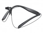 Samsung Bluetooth Headset Level U Pro EO-BN920CB - професионални безжични слушалки за смартфони и мобилни устройства (черен) 1