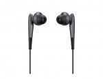 Samsung Bluetooth Headset Level U Pro EO-BN920CB - професионални безжични слушалки за смартфони и мобилни устройства (черен) 4