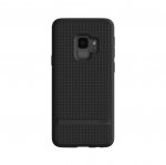 Incipio NGP Advanced Case - удароустойчив силиконов (TPU) калъф за Samsung Galaxy S9 (черен) 1