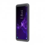 Incipio Octane Case - удароустойчив хибриден кейс за Samsung Galaxy S9 plus (зелен-мат) 5