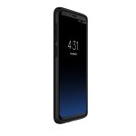 Speck Presidio - удароустойчив хибриден кейс за Samsung Galaxy S9 (черен) 4