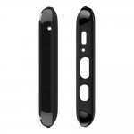 Spigen Neo Hybrid Case - хибриден кейс с висока степен на защита за Samsung Galaxy S8 Plus (черен-лъскав) 6