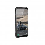 Urban Armor Gear Monarch - удароустойчив хибриден кейс за Samsung Galaxy S9 (черен) 3