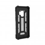 Urban Armor Gear Pathfinder - удароустойчив хибриден кейс за Samsung Galaxy S9 Plus (черен) 4