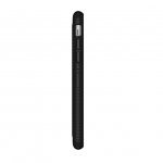 Speck Presidio Grip Case - удароустойчив хибриден кейс за iPhone X, iPhone XS (черен) 3