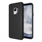 Eiger North Case - хибриден удароустойчив кейс за Samsung Galaxy S9 1
