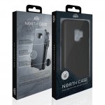 Eiger North Case - хибриден удароустойчив кейс за Samsung Galaxy S9 8