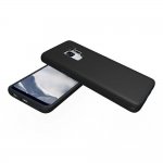 Eiger North Case - хибриден удароустойчив кейс за Samsung Galaxy S9 6