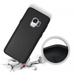 Eiger North Case - хибриден удароустойчив кейс за Samsung Galaxy S9 3