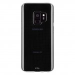 CaseMate Barely There - поликарбонатов кейс за Samsung Galaxy S9 (прозрачен) 2