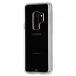 CaseMate Naked Tough Case - кейс с висока защита за Samsung Galaxy S9 Plus (прозрачен) 2