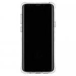 CaseMate Tough Case - кейс с висока защита за Samsung Galaxy S9 (прозрачен) 1
