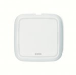Zens Single Wireless Charger Stand 10W with Power Supply - пад за безжично зареждане на Qi съвместими устройства 3
