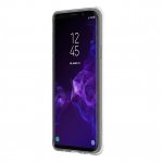 Griffin Reveal - хибриден удароустойчив кейс за Samsung Galaxy S9 Plus (прозрачен) 4