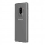 Griffin Reveal - хибриден удароустойчив кейс за Samsung Galaxy S9 Plus (прозрачен) 3