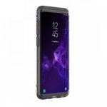 Griffin Survivor Clear - хибриден удароустойчив кейс за Samsung Galaxy S9 Plus (прозрачен) 4