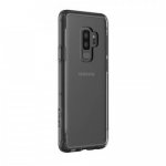 Griffin Survivor Clear - хибриден удароустойчив кейс за Samsung Galaxy S9 Plus (прозрачен) 3