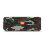 JBL Flip Wireless 4 Special Edition - водоустойчив безжичен bluetooth спийкър и микрофон за мобилни устройства (камуфлаж) 1