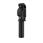 Huawei BT Tripod Selfie Stick AF15 - разтегаем безжичен селфи стик и трипод за мобилни телефони (черен) 1