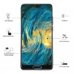 Eiger 3D Glass Full Screen Tempered Glass - калено стъклено защитно покритие за целия дисплея на Huawei P20 (прозрачен) 2