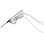 Macally 9-Port USB-A, USB-C Hub Charger - USB хъб (зареждаща станция) за настолни и преносими компютри (с USB-A кабел и захранване) 4