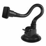 Macally MGripMag XL Holder Mount - универсална магнитна поставка за кола за iPhone и мобилни телефони 3