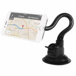 Macally MGripMag XL Holder Mount - универсална магнитна поставка за кола за iPhone и мобилни телефони 7