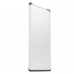 Otterbox Clearly Protected Skin With Alpha Glass - тънък силиконов кейс и стъклено защитно покритие за дисплея на Samsung Galaxy S9 (прозрачен) 3