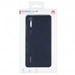 Huawei Car Kit - оригинален комплект от кейс и магнитна поставка за Huawei P20 (черен) 4