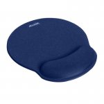 Allsop Comfort Mousepad - ергономична подложка за мишка с накитник (син) 2