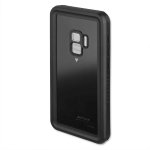 4smarts Waterproof Case Active Pro NAUTILUS - ударо и водоустойчив калъф за Samsung Galaxy S9 (черен) 2