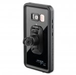 4smarts Waterproof Case Active Pro NAUTILUS - ударо и водоустойчив калъф за Samsung Galaxy S9 Plus (черен) 10