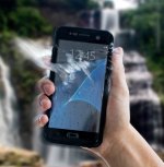 4smarts Waterproof Case Active Pro NAUTILUS - ударо и водоустойчив калъф за Samsung Galaxy S9 Plus (черен) 13