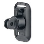 4smarts Waterproof Case Active Pro NAUTILUS - ударо и водоустойчив калъф за Samsung Galaxy S9 Plus (черен) 3