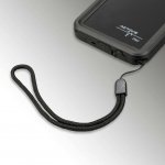 4smarts Waterproof Case Active Pro NAUTILUS - ударо и водоустойчив калъф за Samsung Galaxy S9 Plus (черен) 7