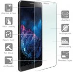 4smarts Second Glass Limited Cover - калено стъклено защитно покритие за дисплея на Huawei P20 (прозрачен) 1