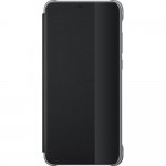 Huawei Smart View Cover - оригинален кожен калъф за Huawei P20 Pro (черен) 1