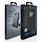 Eiger North Case - хибриден удароустойчив кейс за Huawei P20 6